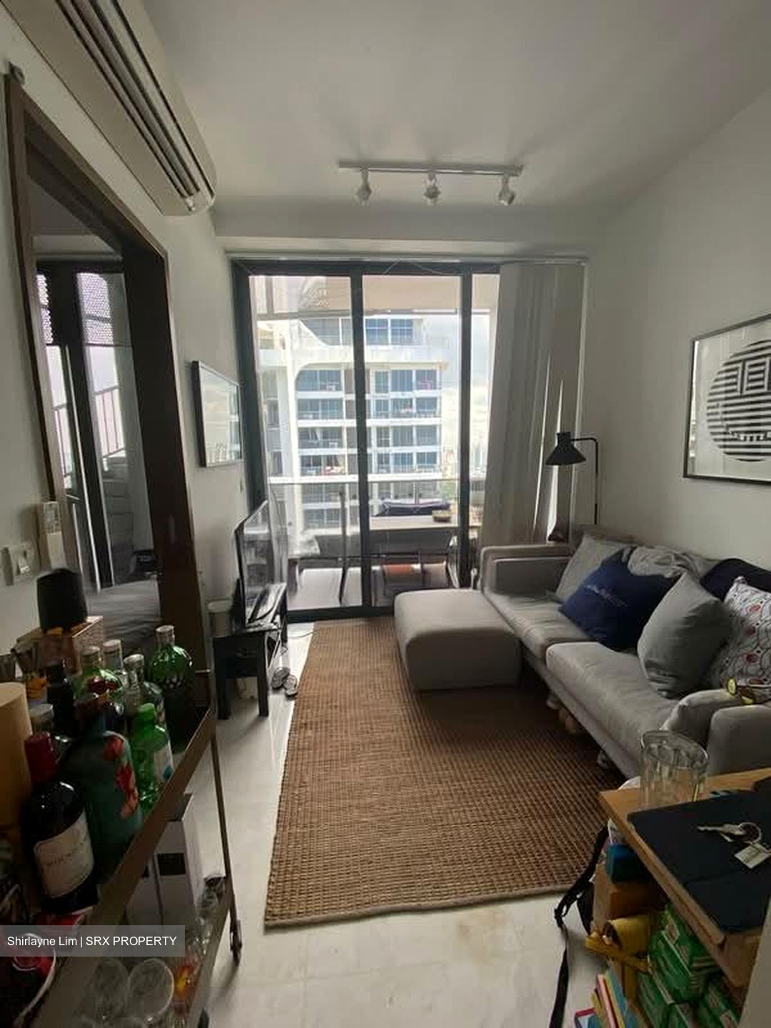 Spottiswoode 18 (D2), Apartment #607407921